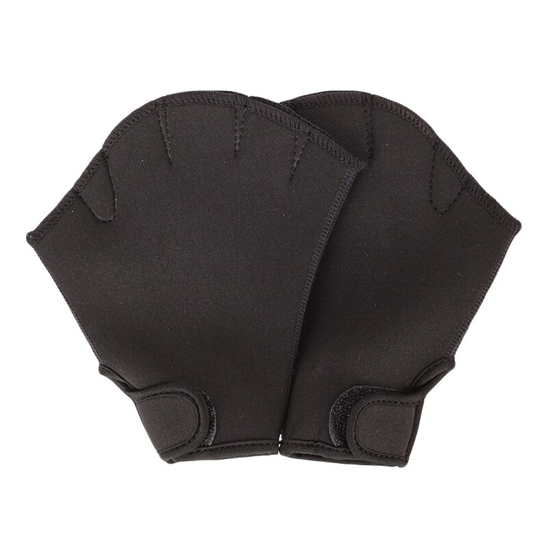 Schwimmen Handschuhe Surfen Tauchen Netze Wasserdichte Handschuhe Schwimmen Ausbildung Tauchen Handschuhe NEUE!