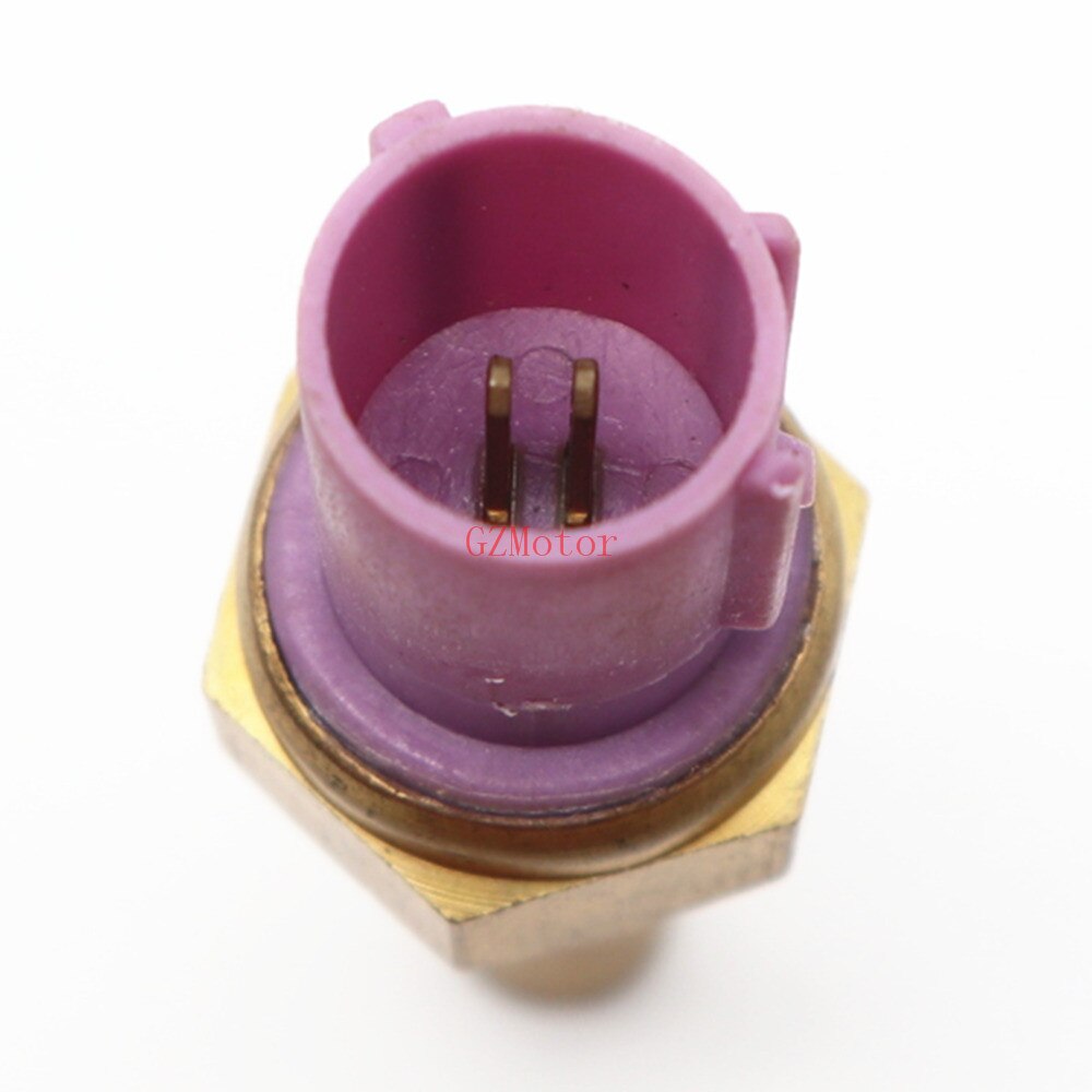 OEM 2 Pins Coolant Temperature Sensor