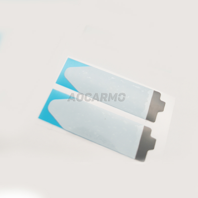 Aocarmo Battery Sticker Adhesive Glue Full Set Easy Pull Glue For Sony Xperia XZ Premium XZP G8141 G8142