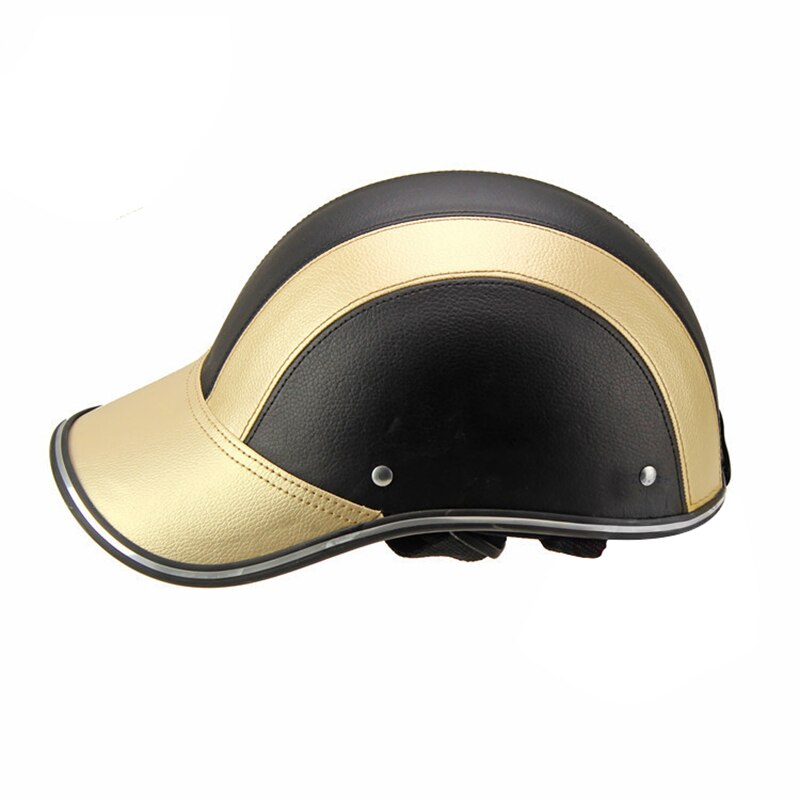 Passen Fiets Bike Skate Helm Mountainbike Helm Voor Mannen Vrouwen: Gold