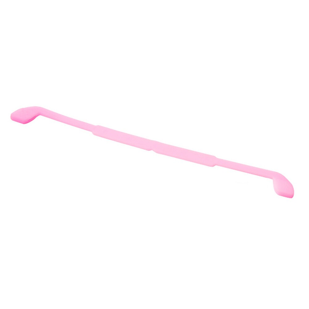 1Pc Brillen Touw Band Strass Kralen Hals Koord Anti Slip Lenzenvloeistof Ketens Zonnebril String Sport Glazen Accessoires: D8