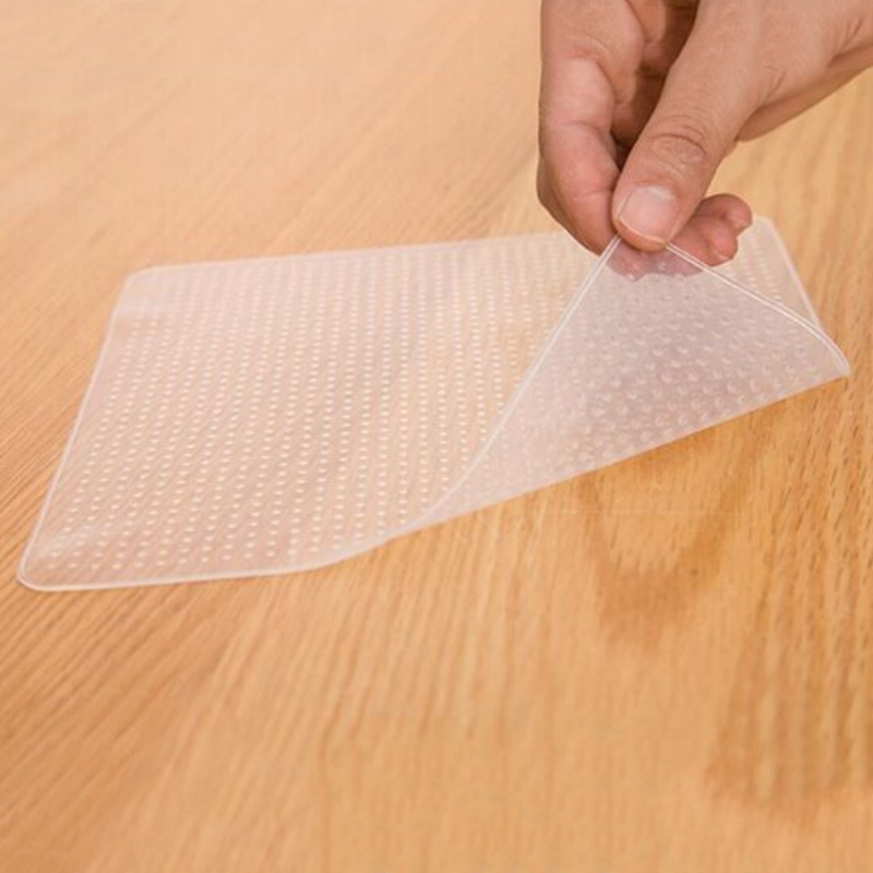 Food Grade Keeping Food Fresh Saran Wrap Reusable high stretch Silicone Food Wraps Seal Vacuum Cover Stretch Lid