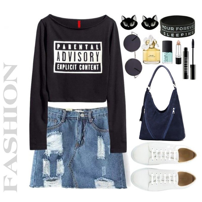 VM KISS Female Suede Leather Shoulder Bag Women Leisure Tassel crossbody Handbag Hobos Messenger Top-handle bags Purse