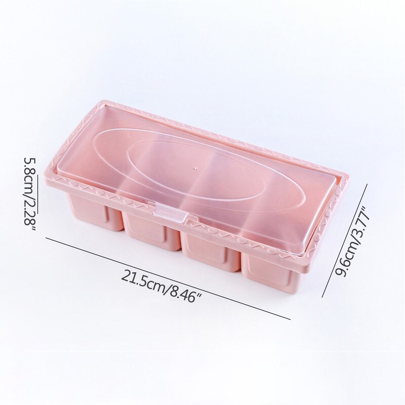 Kruidendoos huishoudelijke artikelen dagelijkse benodigdheden keukenbenodigdheden warenhuis thuis keuken kruidendoos huishoudelijke kleine dingen