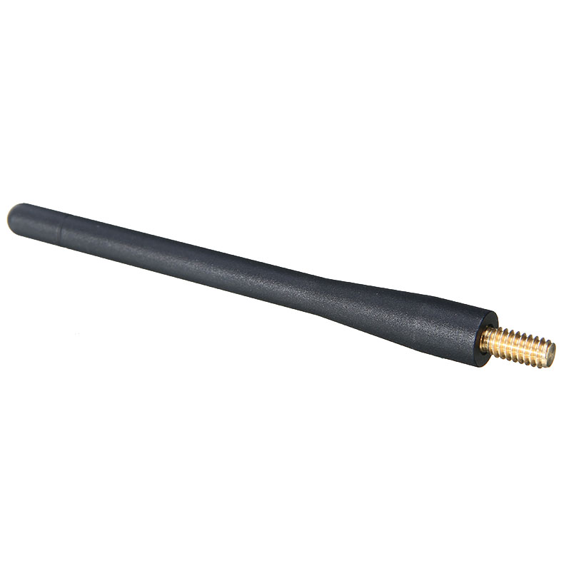 Voor Dodge Ram 1500 1Pc 4.7 Inch Korte Antenne Mast Auto Am/Fm Radio Signaal Antenne