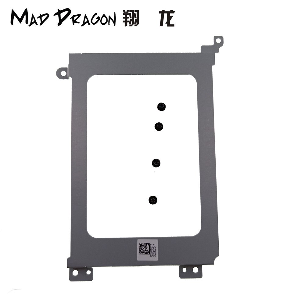 Hard Drive Bracket Caddy HDD Disk Drive cable For Dell Precision 5510 5520 5530 XPS15 9550 9560 9570 7590 0XDYGX 0k0k71 03FDY3