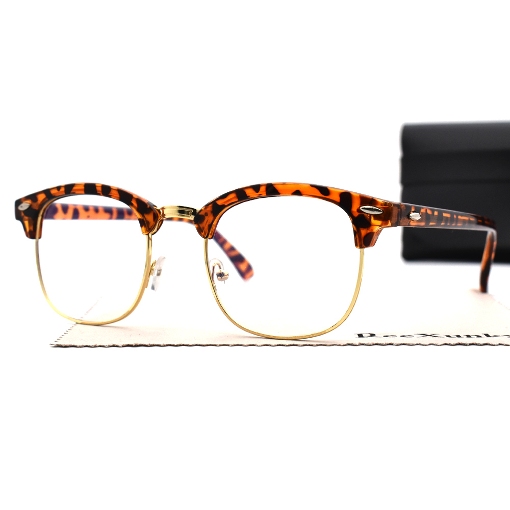 Anti Blue Light Blocking Glasses Anti Eye Fatigue Goggles Clear Regular Computer Gaming SleepingBetter Glasses Improve Comfort