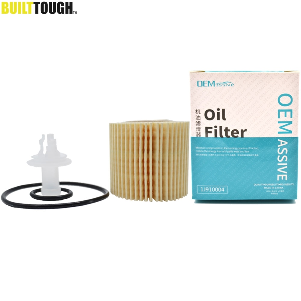 Oliefilter