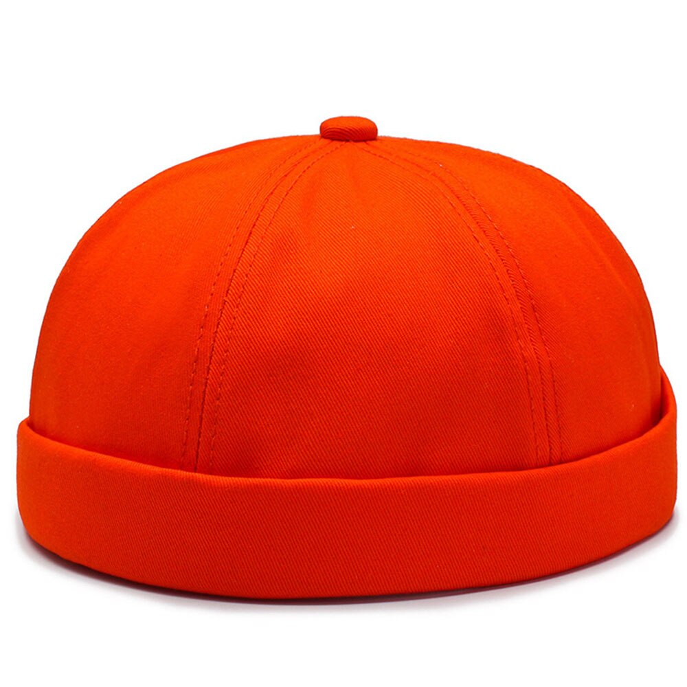 Bonnet sans bord pour hommes et femmes