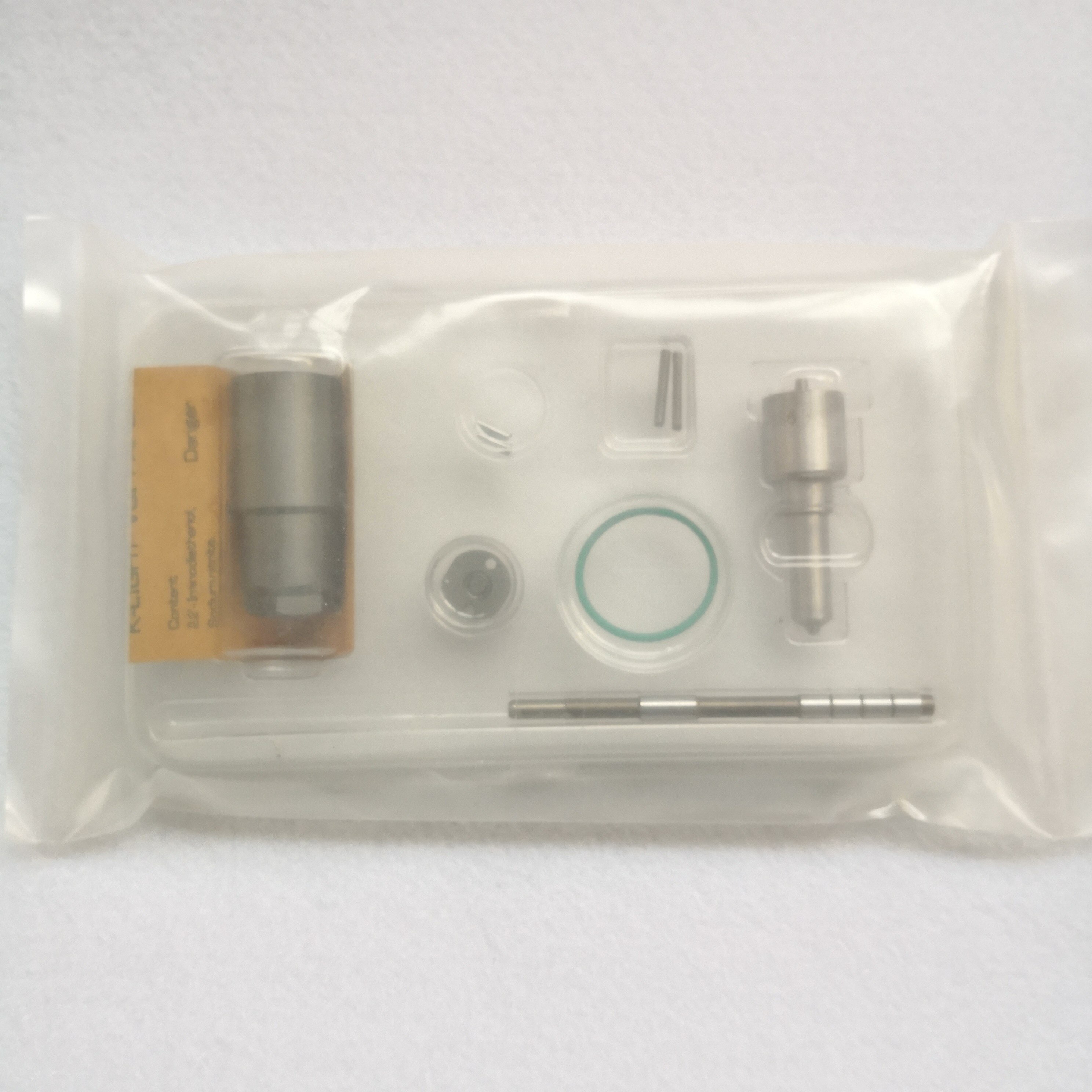 ORISCH common-rail-injektor 23670-0l00repair kits