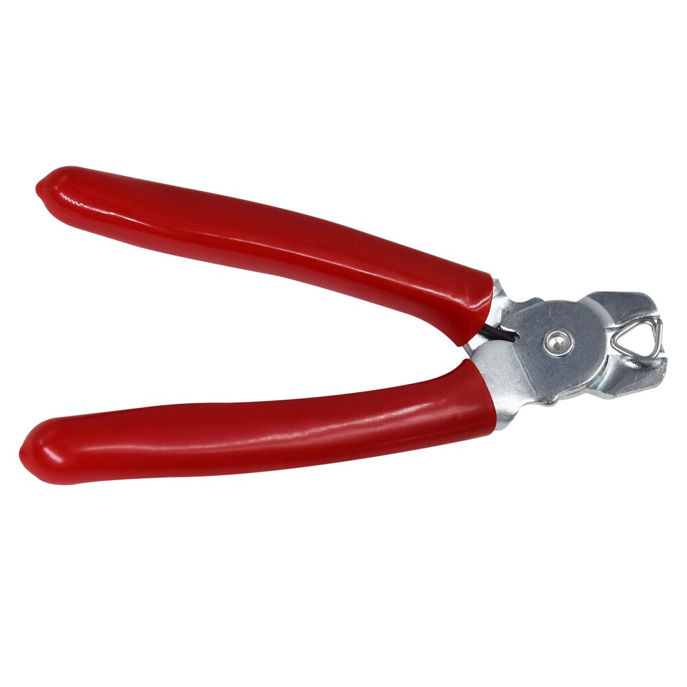 Angled Hog Ring Pliers Kit – Upholstery Installation Kit