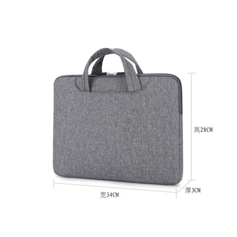 Laptop Bag Male Multicolor Documents Briefcase Laptop Bag Women Mens Bag Computer Bag Laptop Bags for Men Maleta Sac Homme