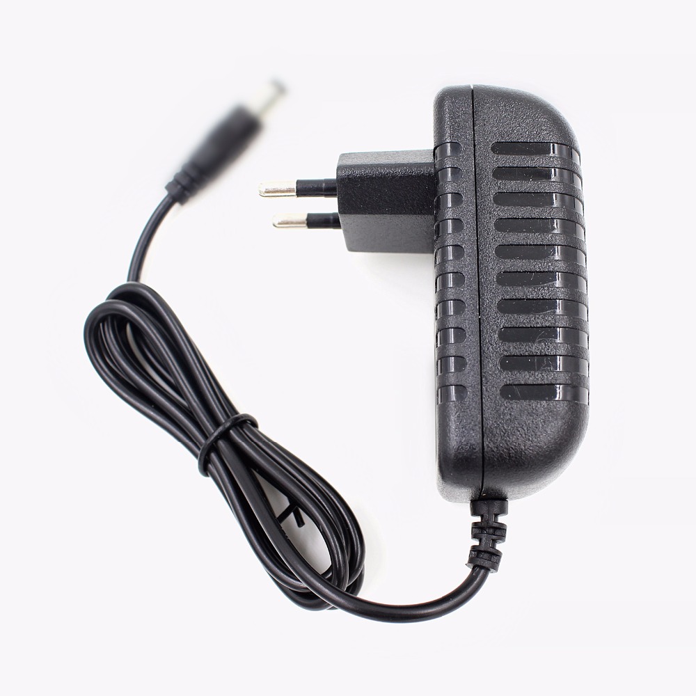 Ac/dc strømforsyning adapter oplader til yaesu vertex nc -90b nc -88b nc -72b nc -86b pa -48b radio ft -250r ft -60 ft-60e