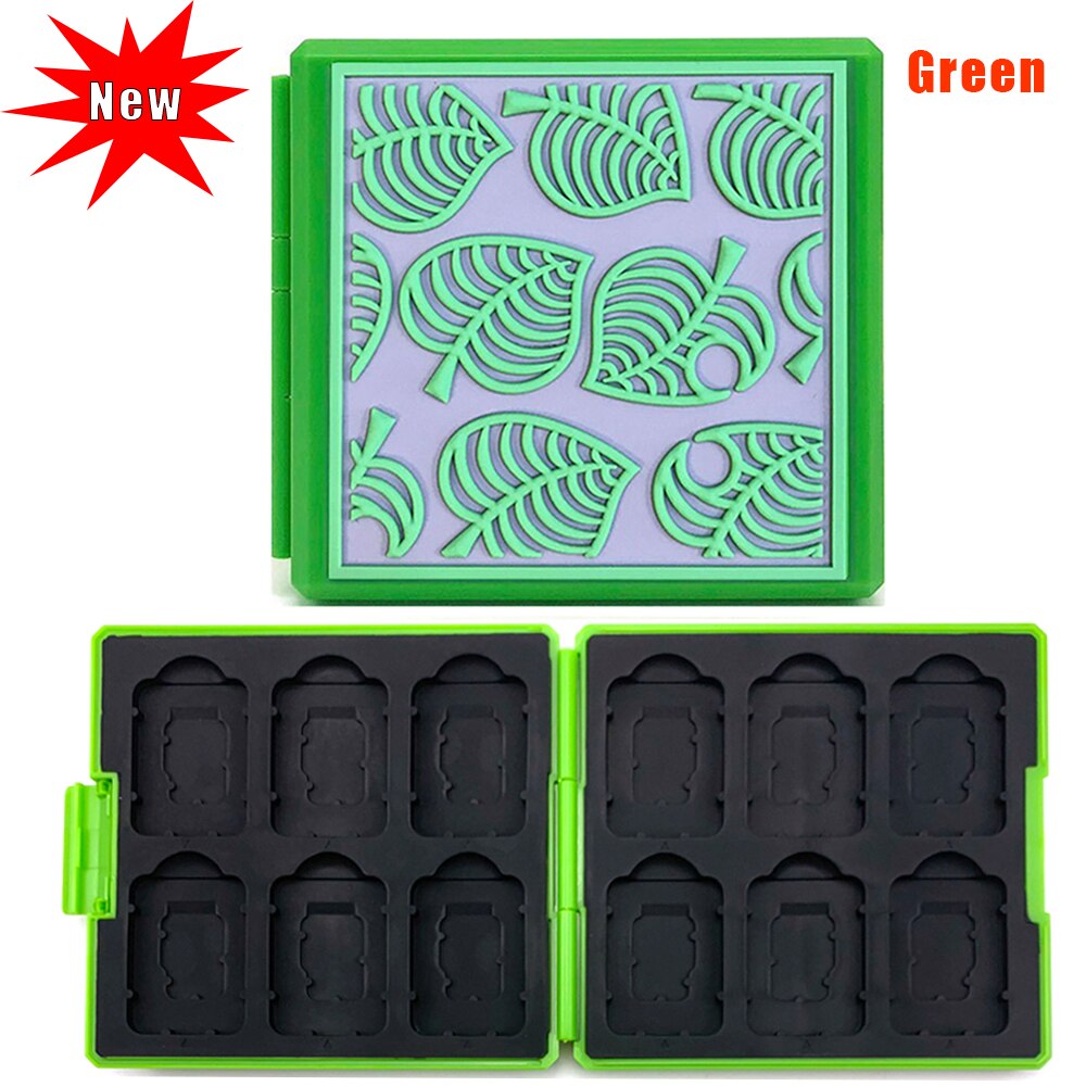 2 in 1 per accessori nintendo Switch custodie carine Cover completa Shell Joy-Con Controller Shell custodia rigida in TPU custodia per carte da gioco