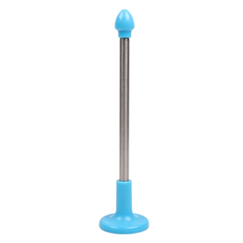 Golf Swing Richting Indicator Training Aid Houding Correctie Verbeteren Ritme: BL