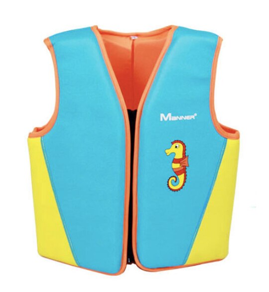 Chaleco salvavidas para niños, chaleco salvavidas inflable para nadar para niños, bebés, aprender a nadar, flotadores de piscina, chaleco de seguridad