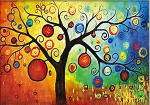 Vendita a buon mercato Per Adulti puzzle di 2000 pezzi creativo paesaggio di puzzle per adulti di decompressione per bambini giocattolo educativo: A-7010