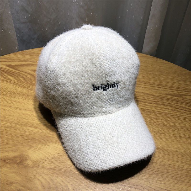 White sweet girls school peaked caps solid colors student ultraviolet-proof visors adjustable baseball boys hats: White