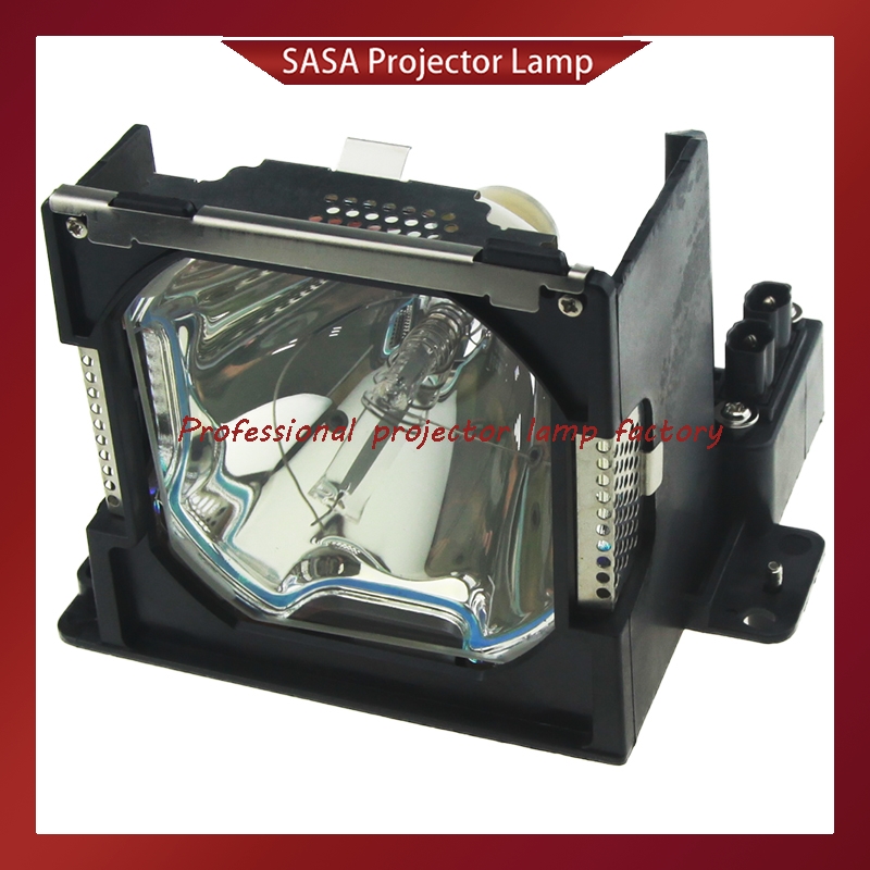 POA-LMP101 Vervangende Projector Lamp met Behuizing voor SANYO ML-5500/PLC-XP57/PLC-XP57L/PLC-XP5600C/PLC-XP5700C-180days garantie