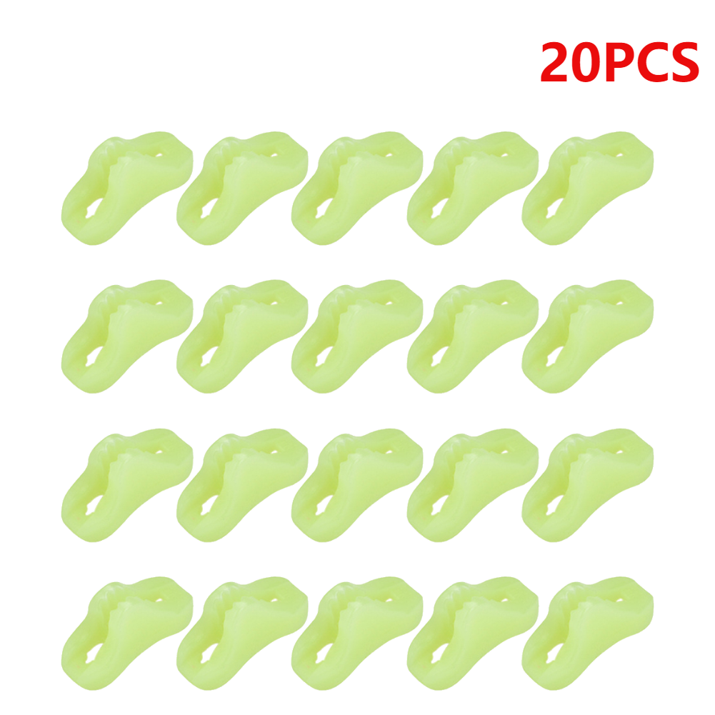 Camping Tent Rope Buckles Cord Tightener Tools Fastener Adjuster Non-Slip Rope Camping Portable Outdoor Elements: Yellow