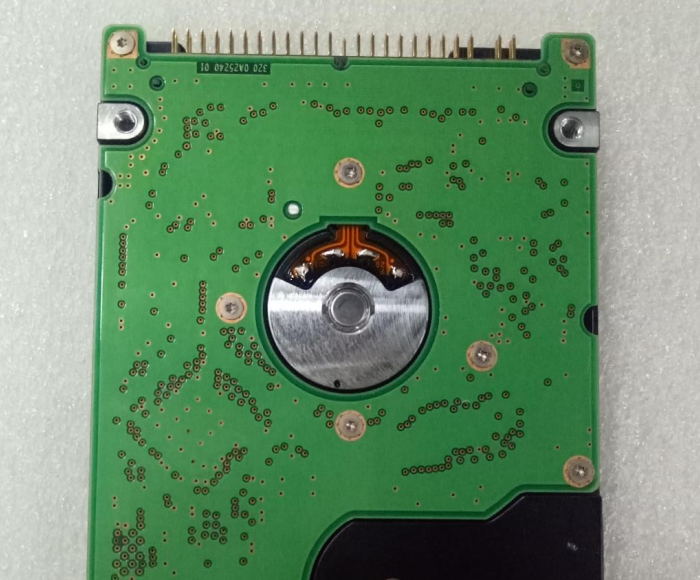 Laptop HDD 2.5 "80 GB IDE PATA 7200 RPM 8 MB Harde Schijf 80G IDE PATA notebook Harde schijf 7200 RPM 8 M 100% MHDD getest werken