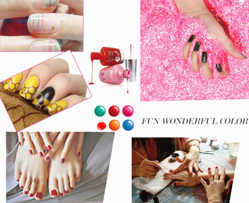 Nail Art oreiller pour manucure main bras repose oreiller coussin PU porte-cartes en cuir doux manucure ongle outil équipement