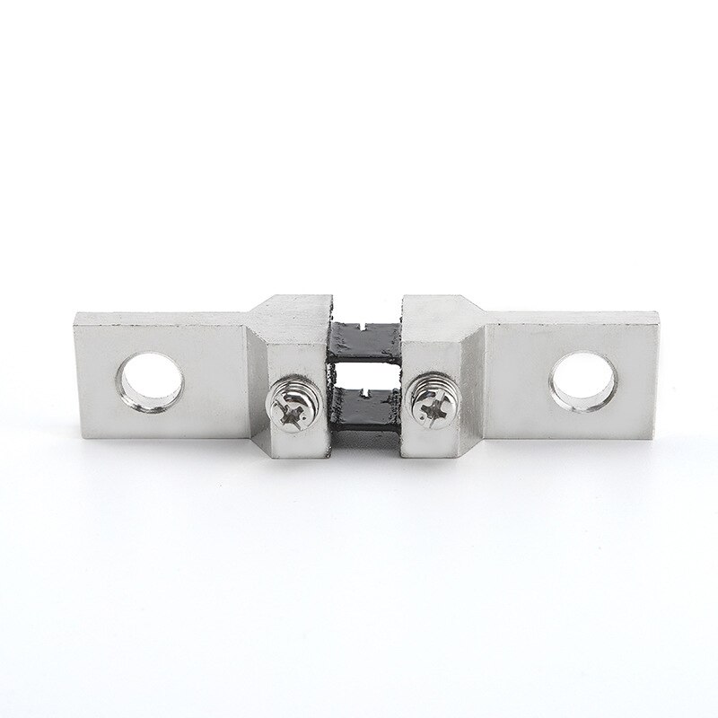 1pcs External Shunt FL2-T 200A/25mV Current Meter Shunt resistor For digital ammeter amp voltmeter wattmeter