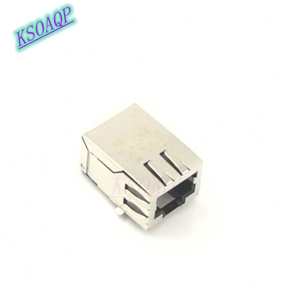 2PCS RJ45 Link Ethernet Socket DKN1650 for CDJ900 CDJ2000