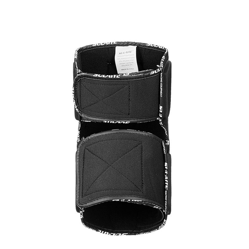 Protection des genoux et des coudes en acier inoxydable pour moto, protection contre le vent et amorti pour sports de plein air gt345