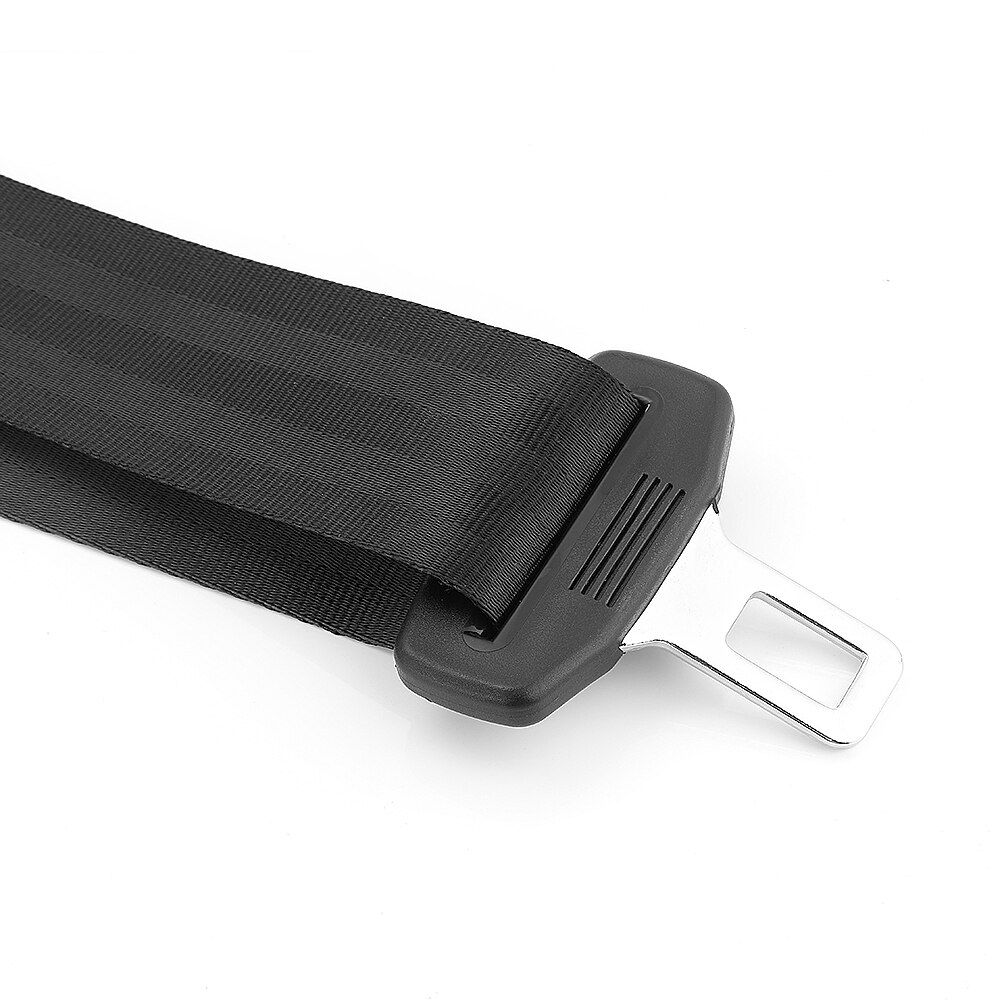 3.5m Shoulder 3 Point Seat Belt Retractable for Jeep CJ YJ Wrangler 82-95 for Cherokee Grand Cherokee