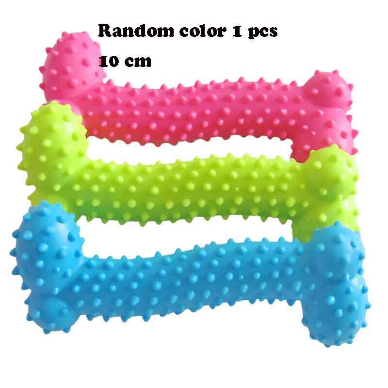 Small Dog Toys For Dogs Toy Puppy Interactive Dog Chew Toys Strong Rubber Puppy Baby Dogs Interactive Training: E