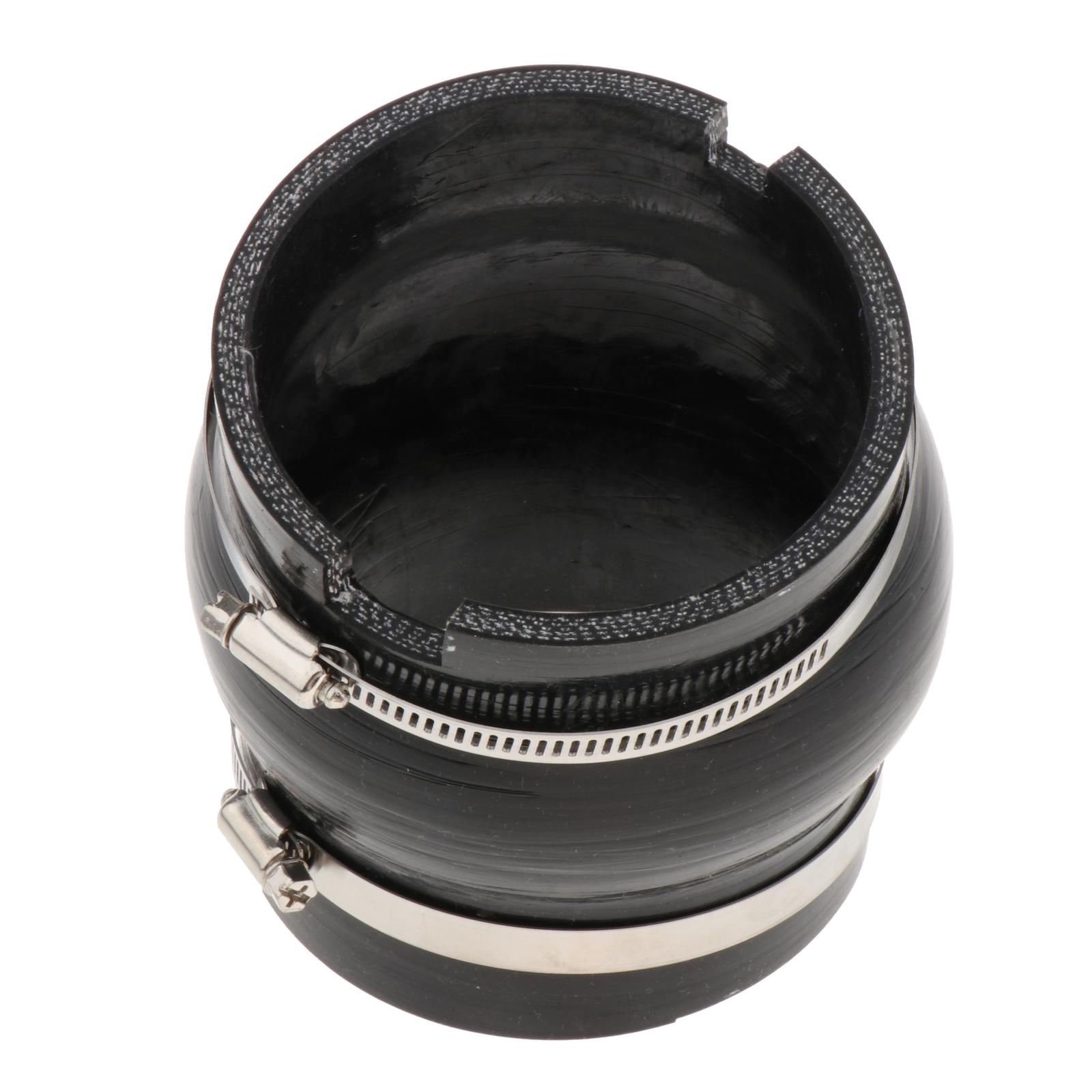 Intake Coupler Bellow Kit Cold Air Fit for Chevrolet Camaro LS1 LS6 98-02