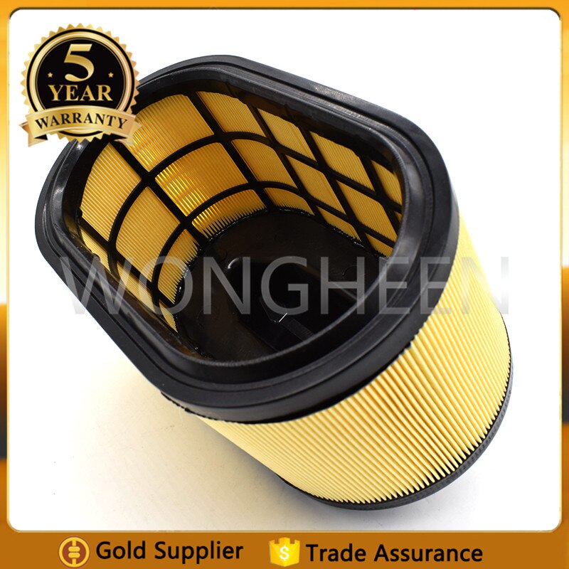 670001545 Air Filter Fit for Maserati Ghibli Levante Quattroporte