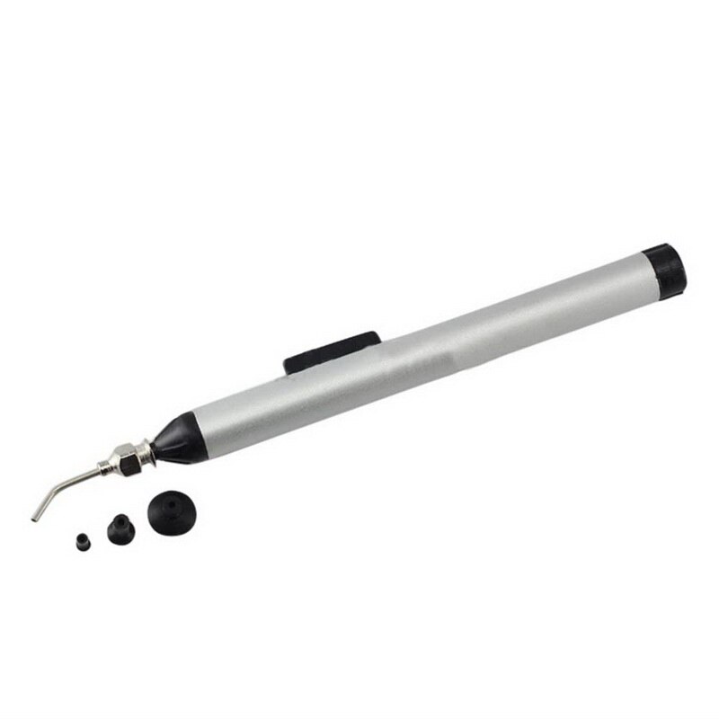 Vacuum Suction Pen Tools Header Vacuum Suction Pen Alternative Tweezers Pick Up Tools Mini Vacuum Sucking Pen Repair: Default Title