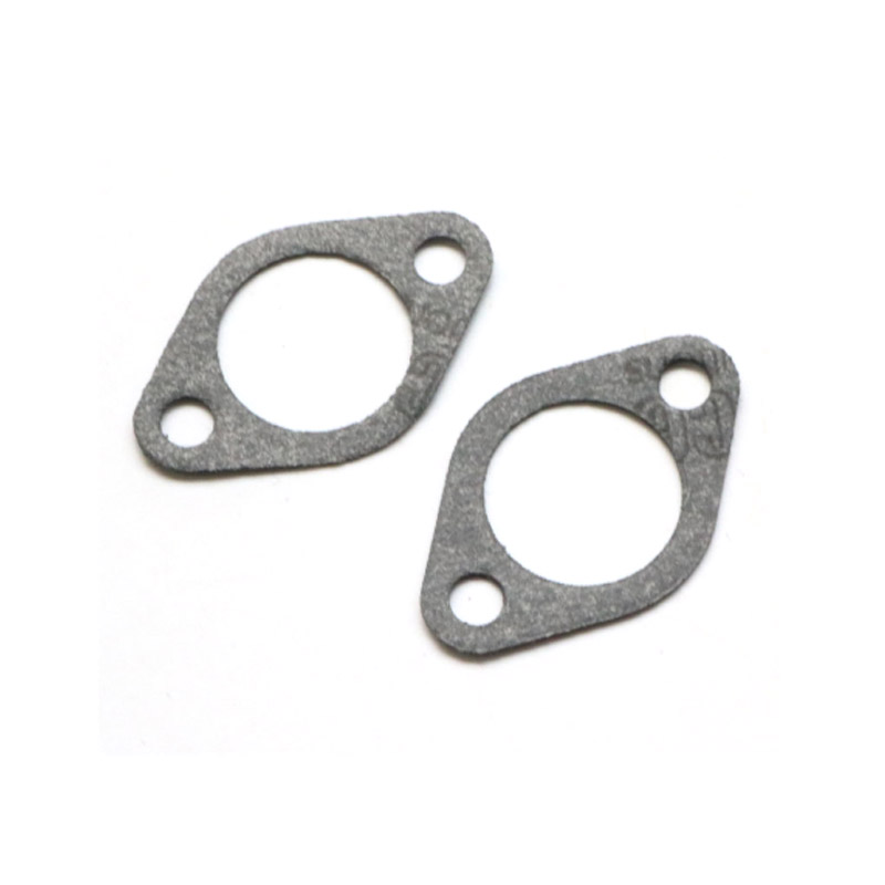 Kurbelgehäbenutzen-Dichtungs- und Zylindersatz für 23 cc, 26 cc, 29 cc, 30,5 cc, 32 cc, 36 cc, 45 cc Motor-, passend für 1/5 HPI ROVAN ROFUN KM BAJA Losi Teile: transparent