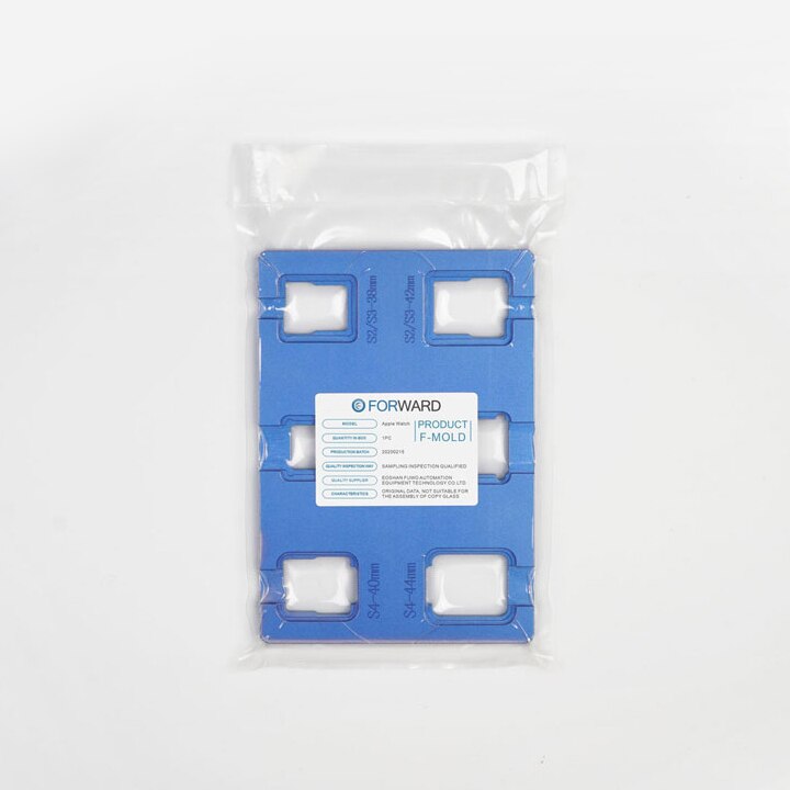 FORWARD Apple Watch Fix Location Mold For Apple Watch Refurbishment