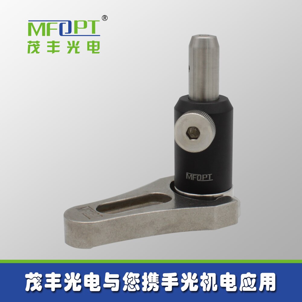 Support bar Support bar base pressure plate set/optical rod stand/sleeve combination/support bar