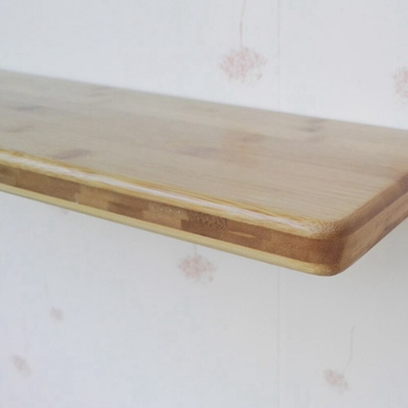 Wandplank zwevende wandplank fotoboek display rek houder opbergplank keuken opbergplank wandplank 15 x 20c