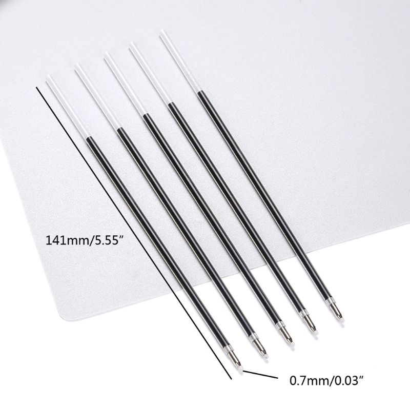 Ballpoint Pen UV Epoxy Resin Casting Mold Penholder Silicone Mold DIY Art Craft