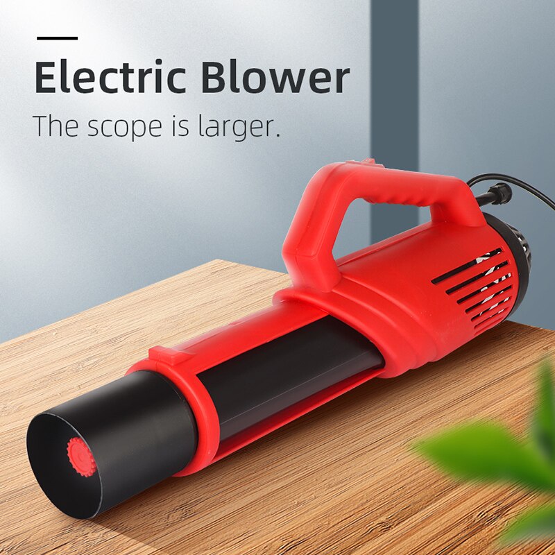Electric ULV Fogger Sprayer Portable Plant Sprayer Air Pressure Type agriculture garden sprayer Mosquito Killer Pest Control