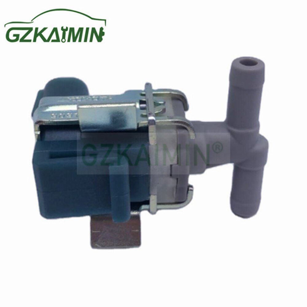 Válvula de vacío solenoide de purga de depósito genuina 90910-12202 para Toyota Yaris MK1 Evap, válvula eléctrica 9091012202