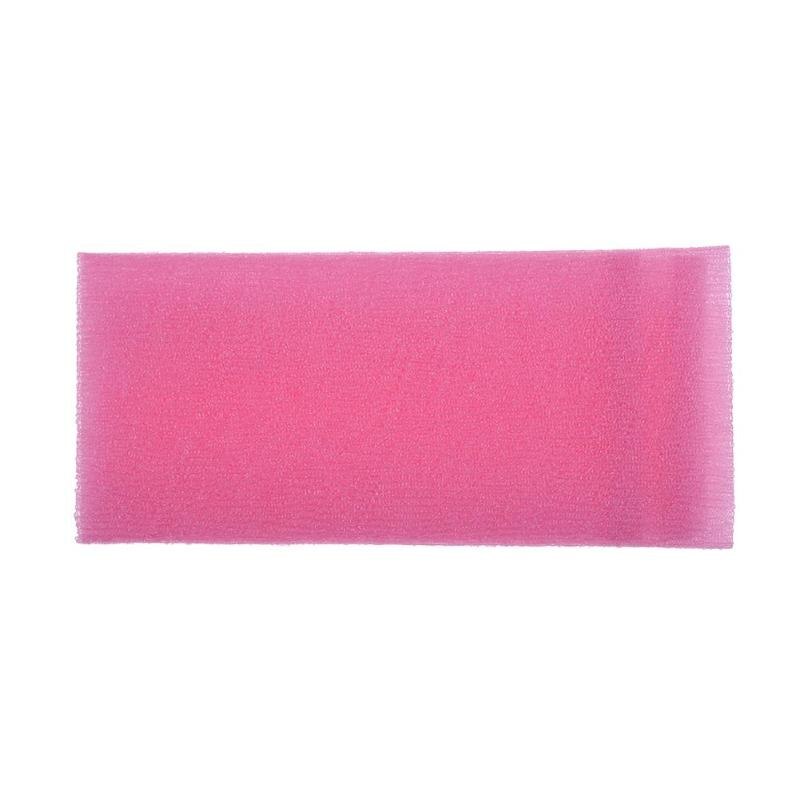 Ducha de baño de malla de nailon, limpieza corporal, toalla exfoliante, estropajos, paños, estropajos, herramienta de limpieza para el lavado de cara y cuerpo, productos: 01