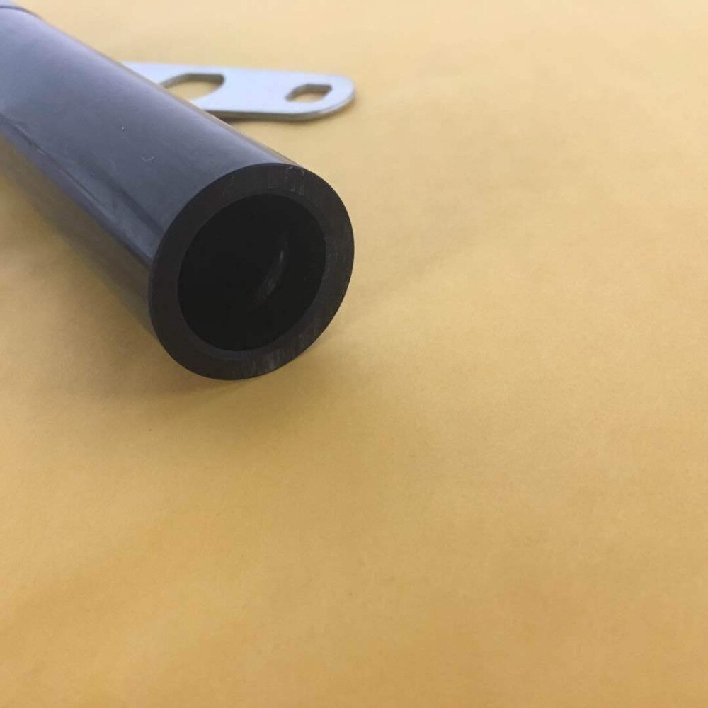 P - 80 Plasma Machine Torch Head With Black Color