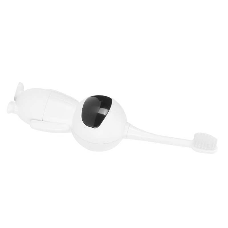 Prasky Ipx8 Elektrische Draaiende Schrobborstel, Draadloze