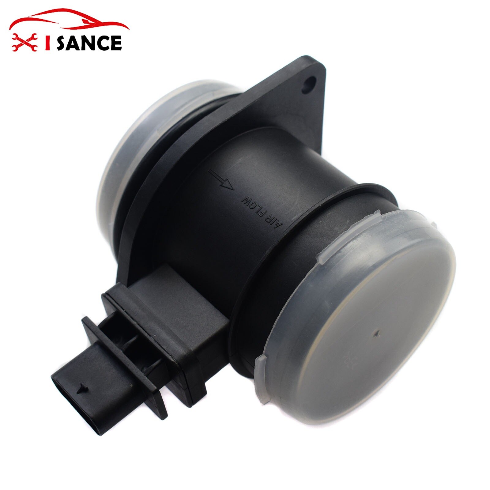 Mass Air Flow Sensor 0280218205 for Mini R55 R56 R57 Cooper 2007 1.6L 1598CC l4 GAS DOHC