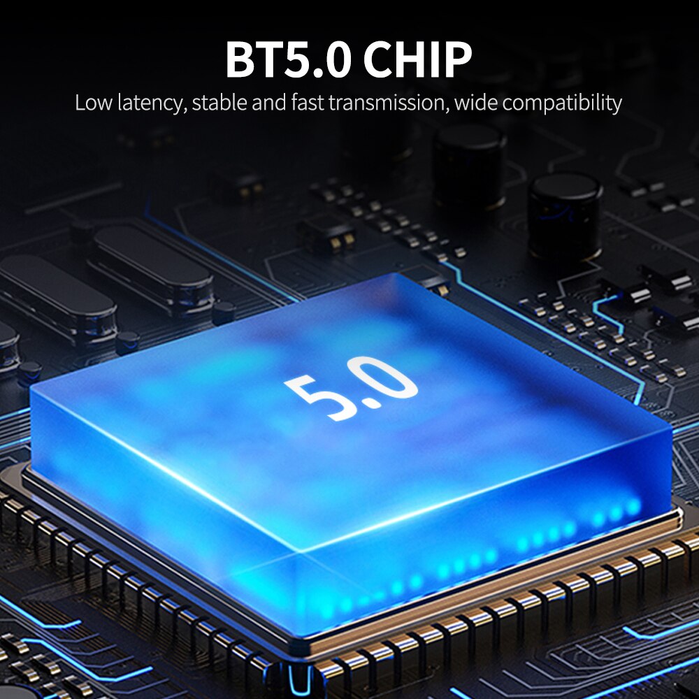 Lenovo K3 Wireless BT Speaker Portable Wireless Stereo Speaker Audio Player 3D Stereo Surround Sound Long Endurance Time Black