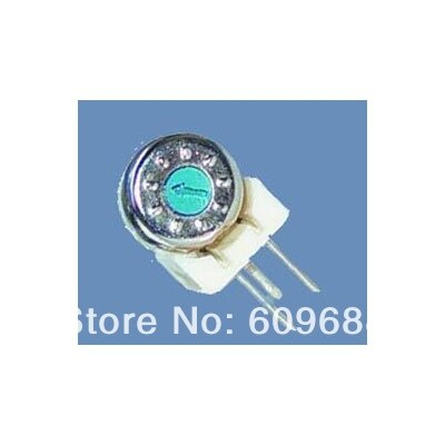 WX11-2 Single-turn Wirewound Potentiometer
