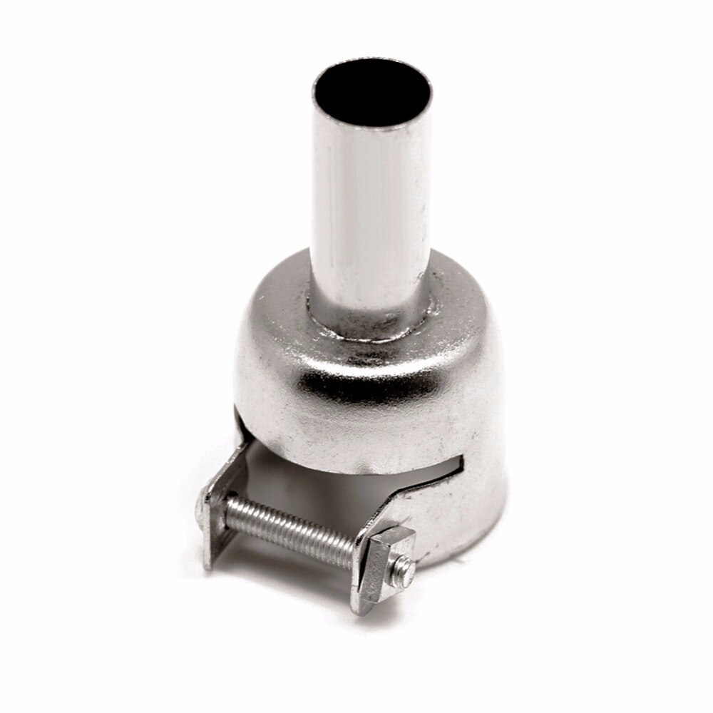 3/4/5/6/8/10mm 850 buses circulaires Air reprise reflux poste à souder 6 pièces/ensemble