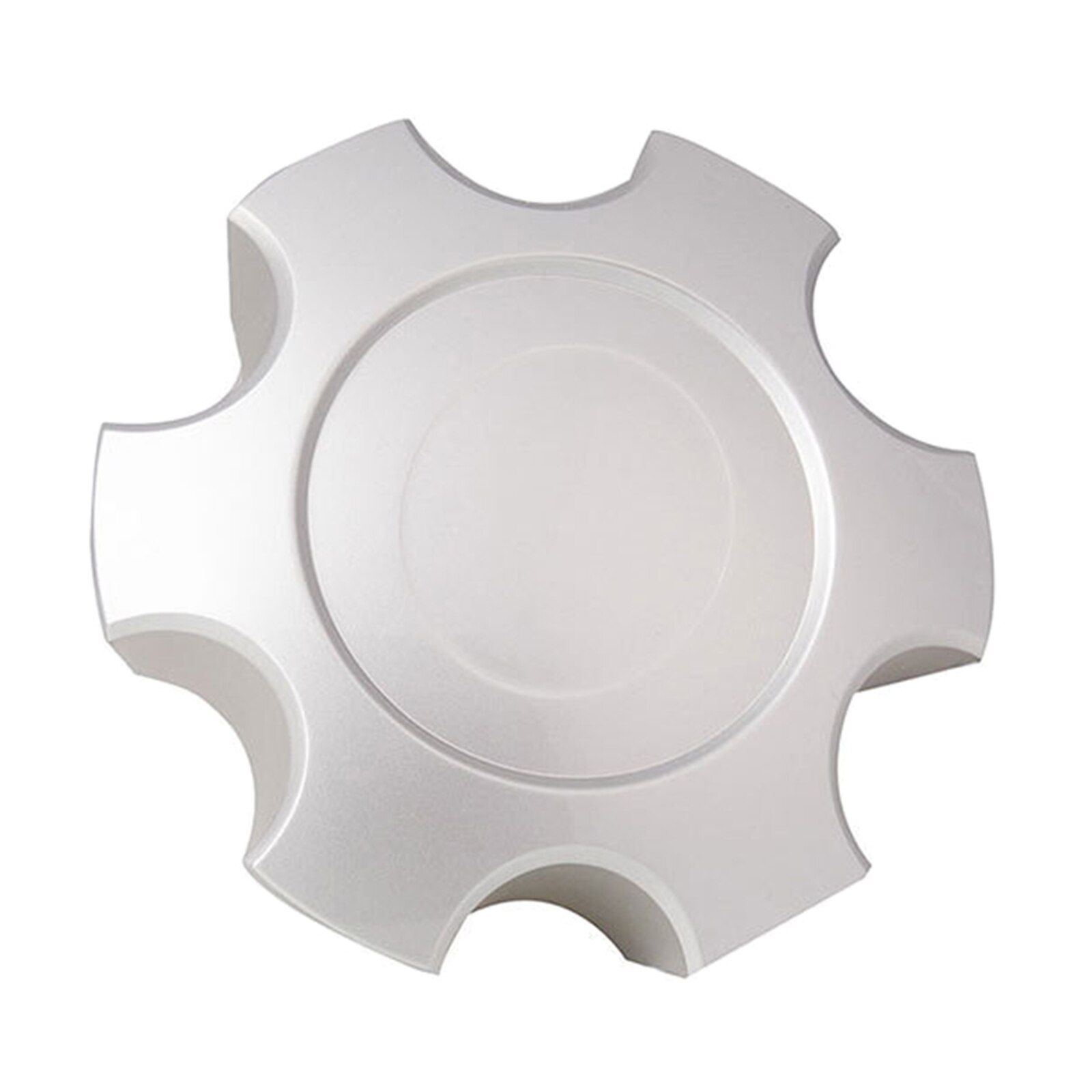 4x Silver Wheel Hub Center Caps For Toyota Tundra & Sequoia 2003-2007 – Transmotor2014