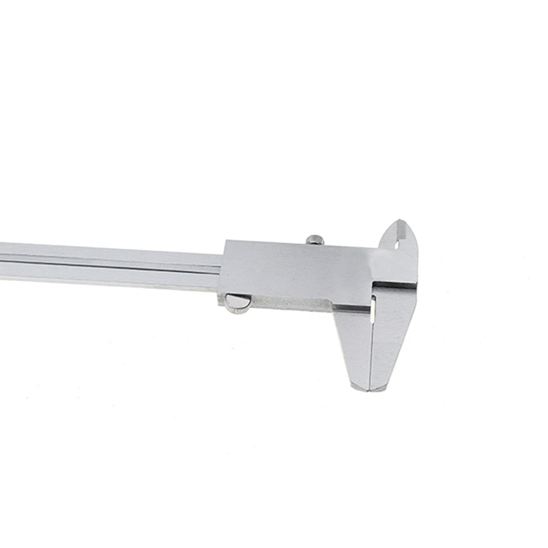 FTBTOC Vernier Caliper 0-150mm/0.02mm Metal Calipers Gauge Micrometer Pie De Rey Paquimetro Measuring Tools